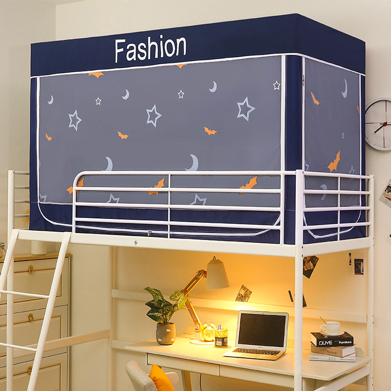 Kids Outdoor Grill - Privacy Mosquito Net Blackout Anti-mosquito Bed