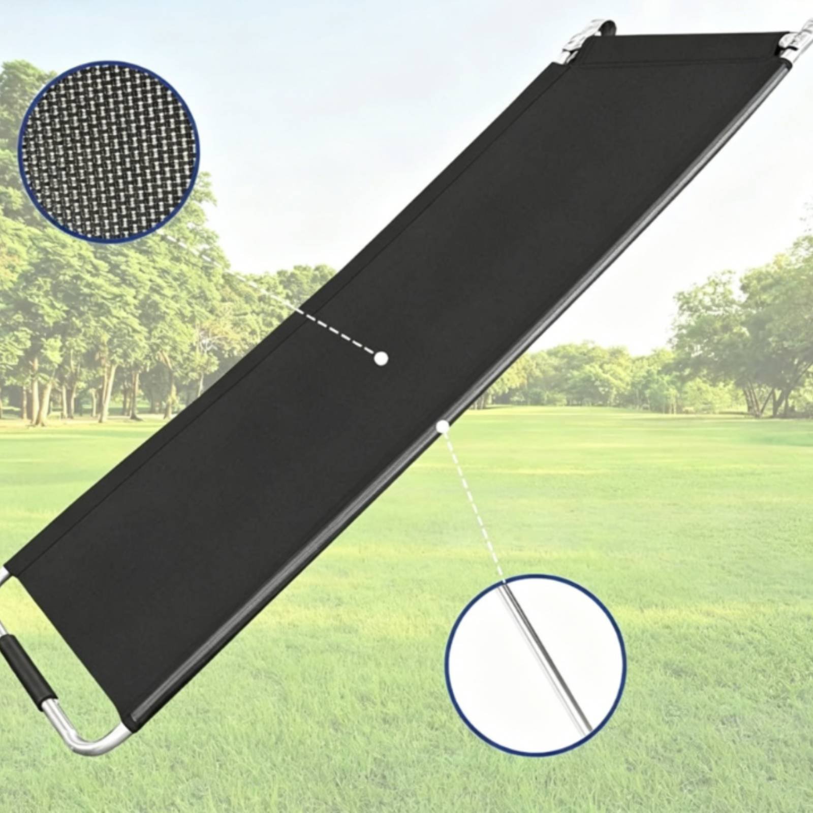 Kids Outdoor Climbing - Kids Trampoline with Slide Indoor Outdoor