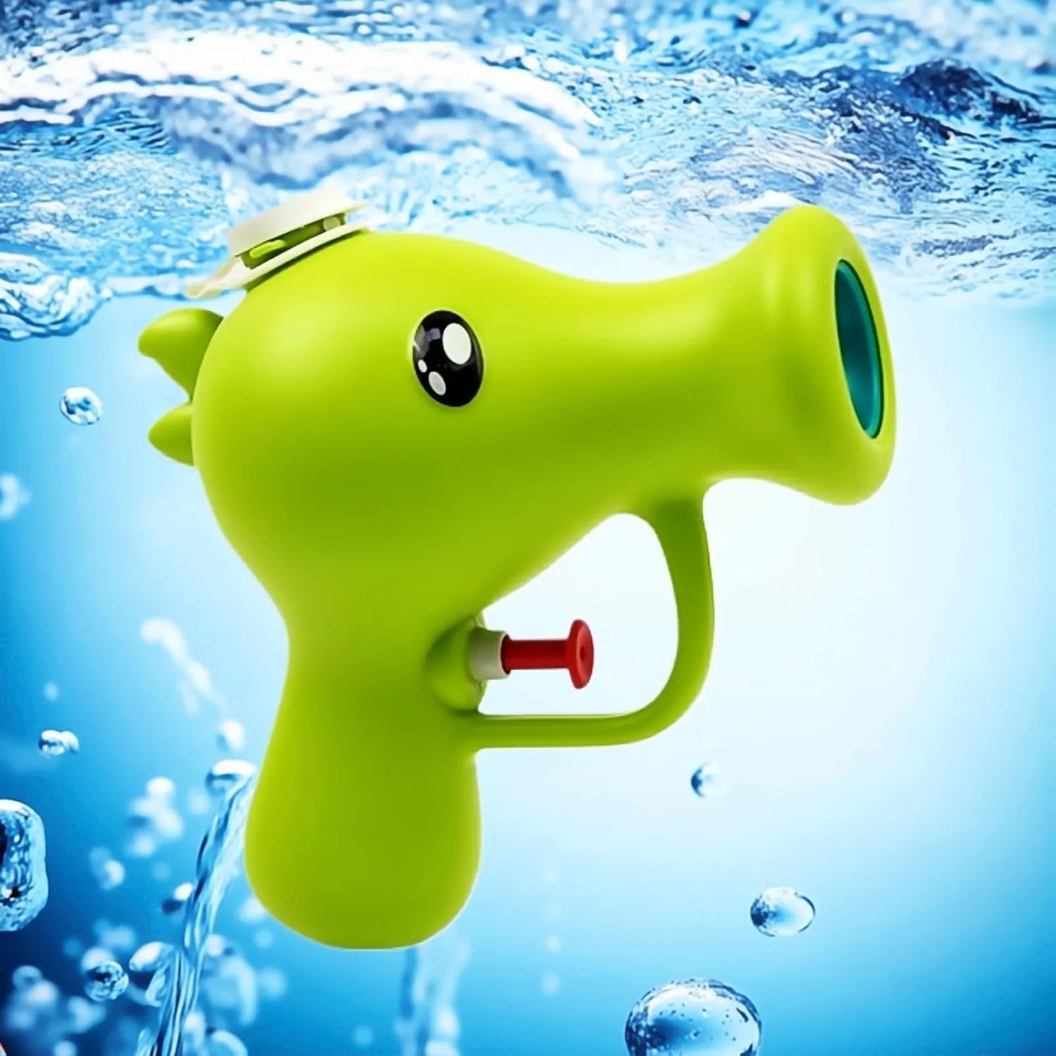 Kids Outdoor Water - Toys Peashooter, Outdoor Toy for Kids,Perfect