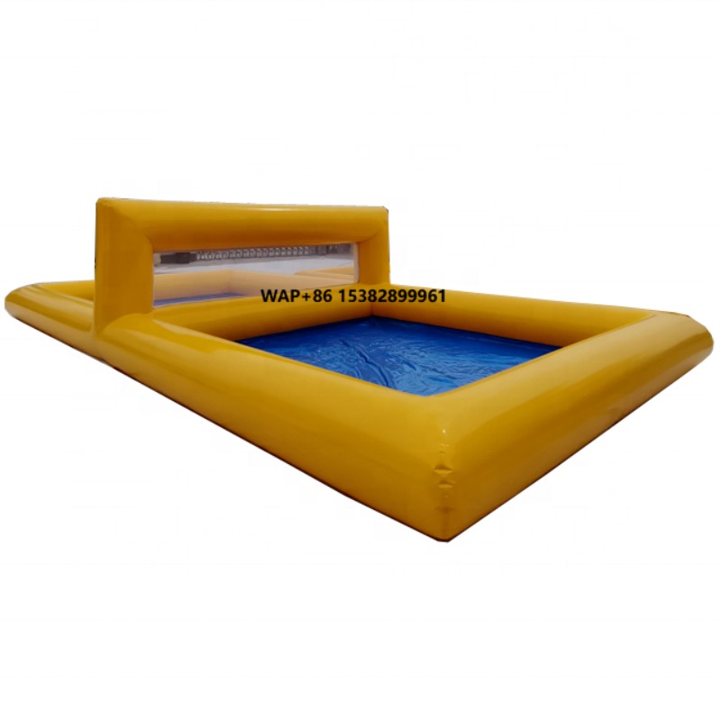 Kids Outdoor Volleyball - Outdoor High Quality Large Inflatable Volleyball