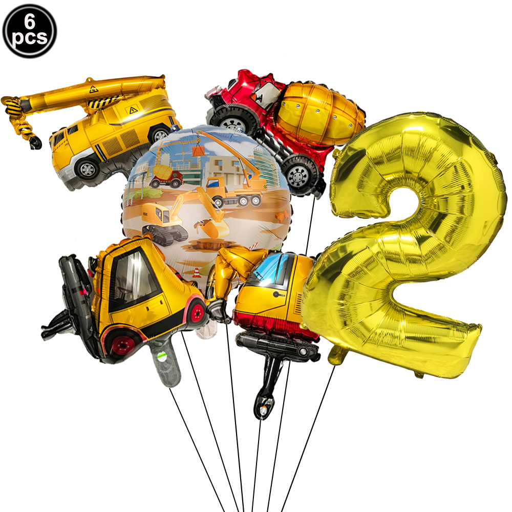 Excavator Vehicle Gold Black D – Kids Outdoor Excavator Bewertung und Preis
