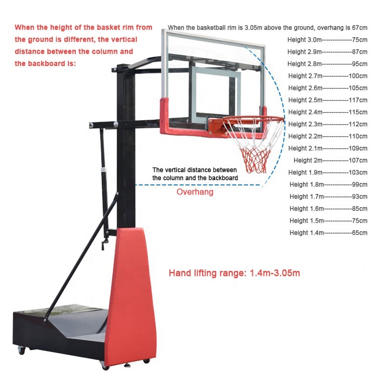 Cheap Outdoor Indoor Small Kid – Kids Outdoor Basketball Bewertung und Preis
