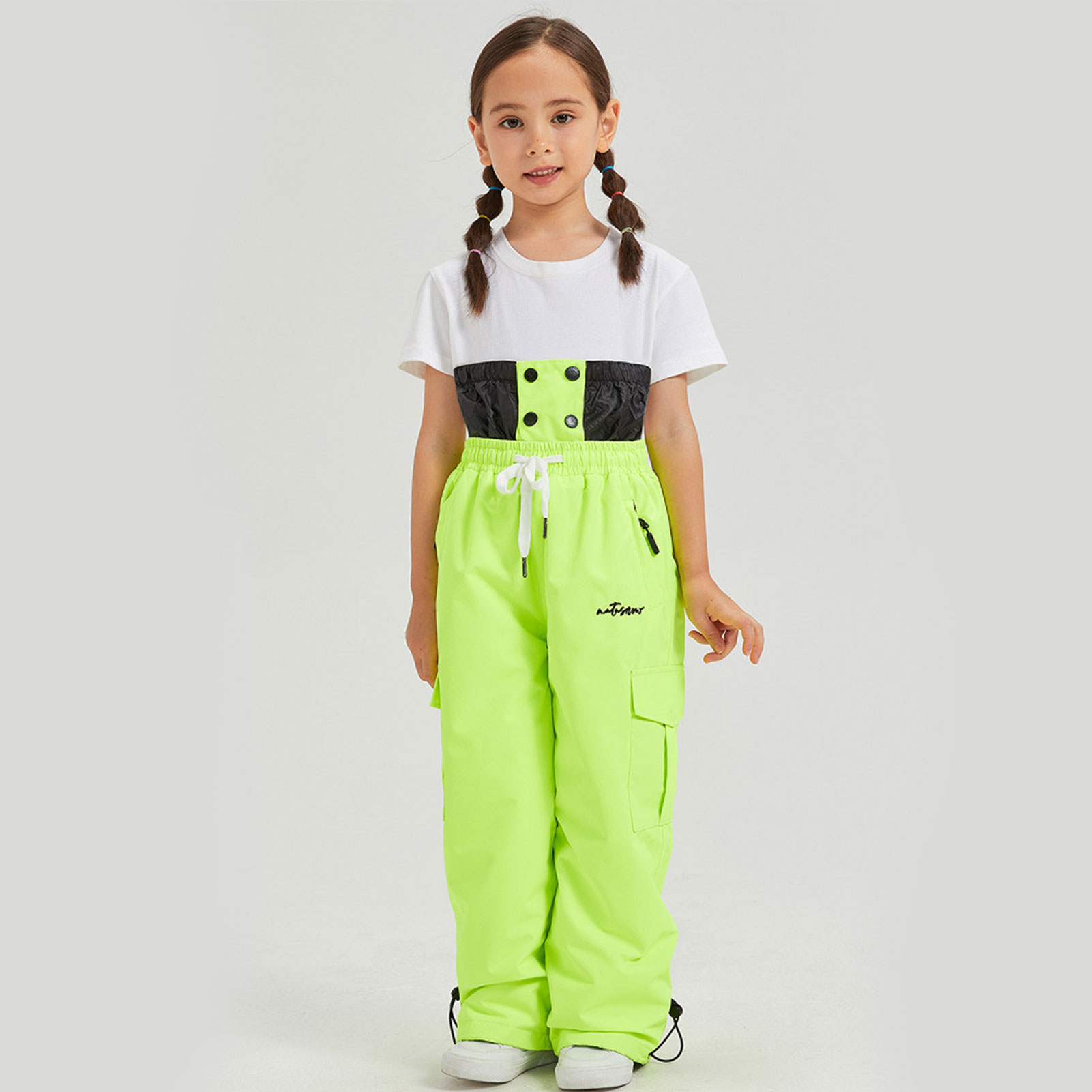 Girls Snow Suits,Hood Warm Win – Kids Outdoor Jacket Bewertung und Preis