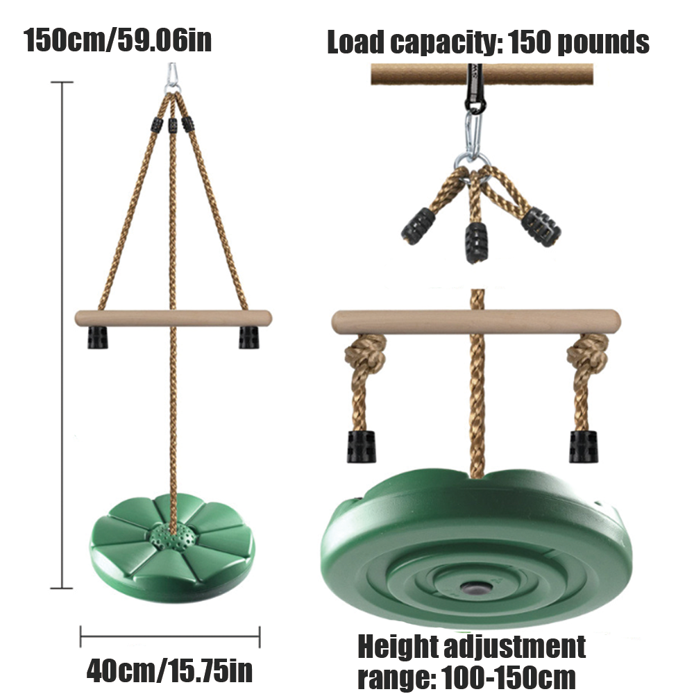 Kids Ninja Obstacle Course Pla – Kids Outdoor Ninja Playset Bewertung und Preis