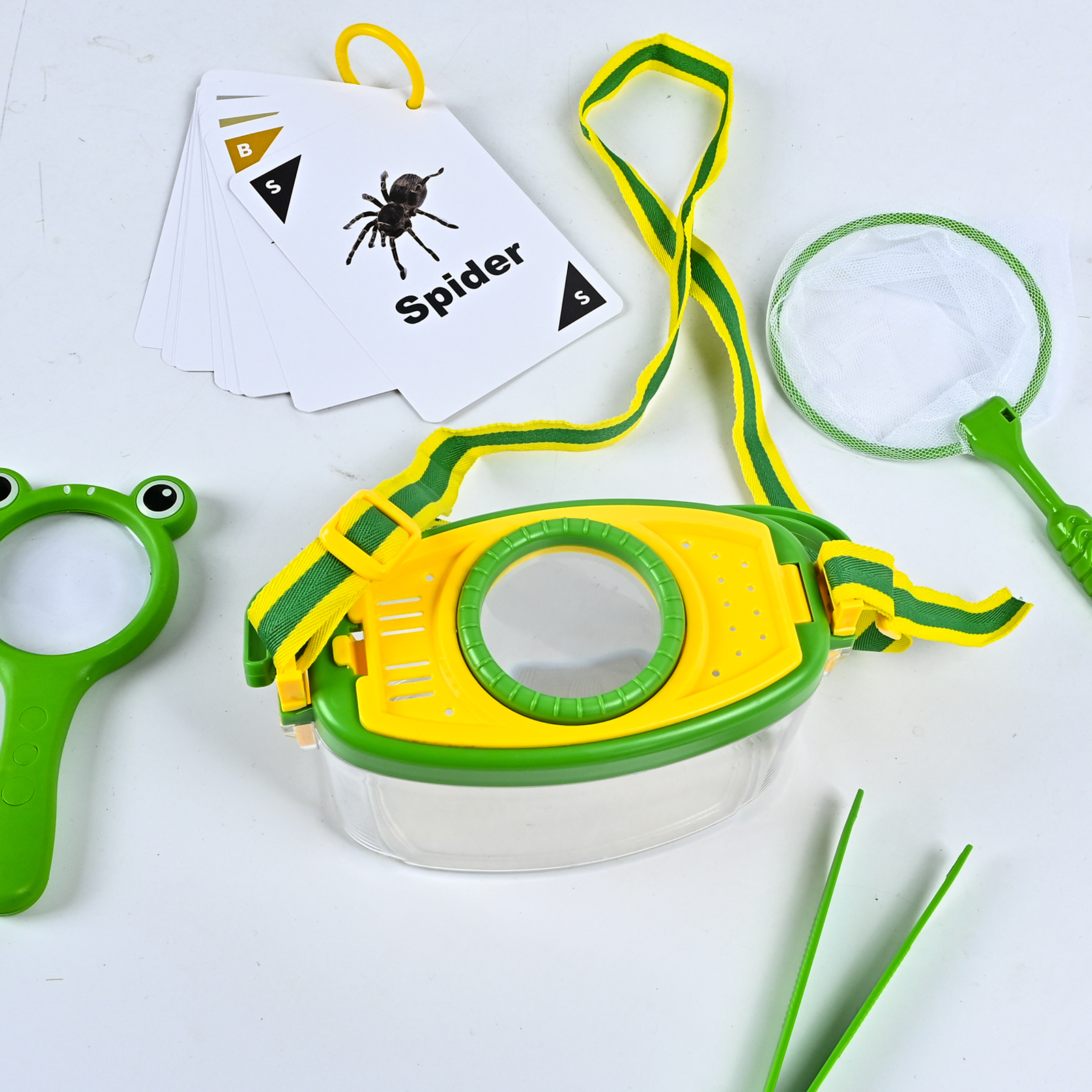 Children'S Hand-Held Insect Ob – Kids Outdoor Kit Bewertung und Preis