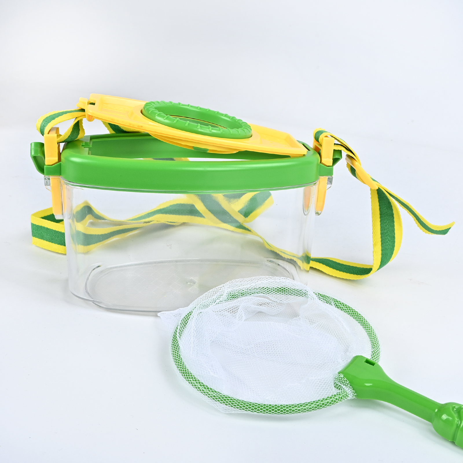 Children'S Hand-Held Insect Ob – Kids Outdoor Kit Bewertung und Preis