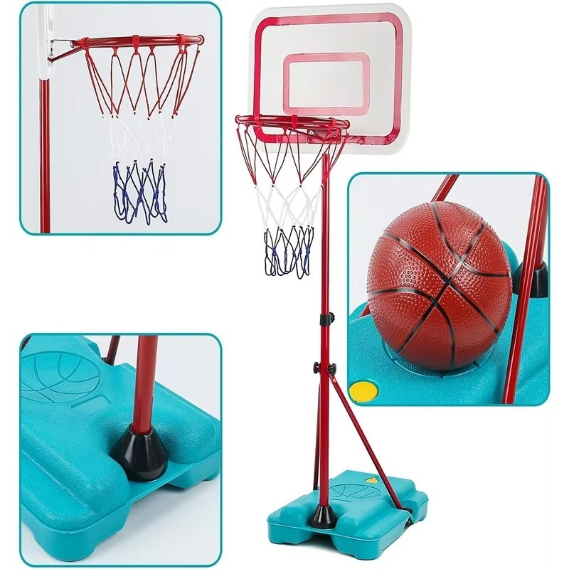 Outdoor Ideal Gift For Christm – Kids Outdoor Basketball Bewertung und Preis