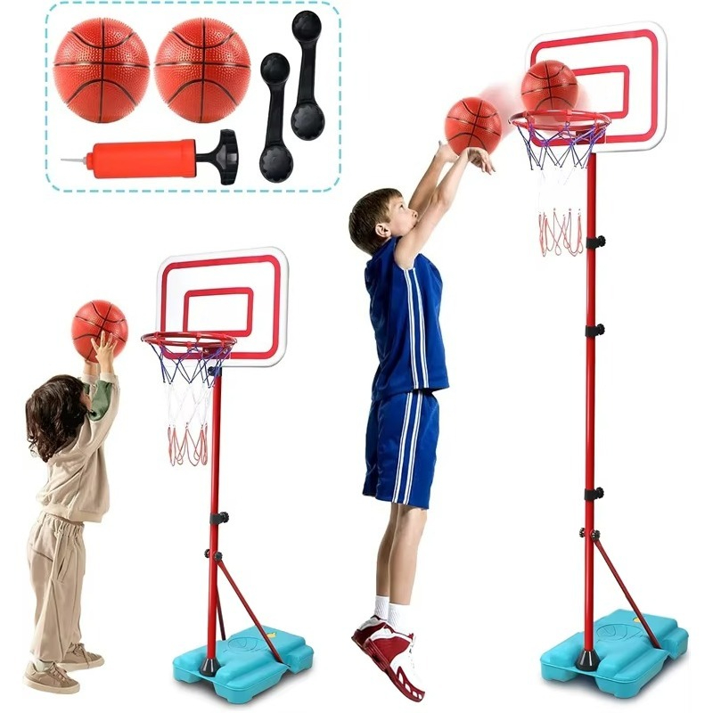 Outdoor Ideal Gift For Christm – Kids Outdoor Basketball Bewertung und Preis