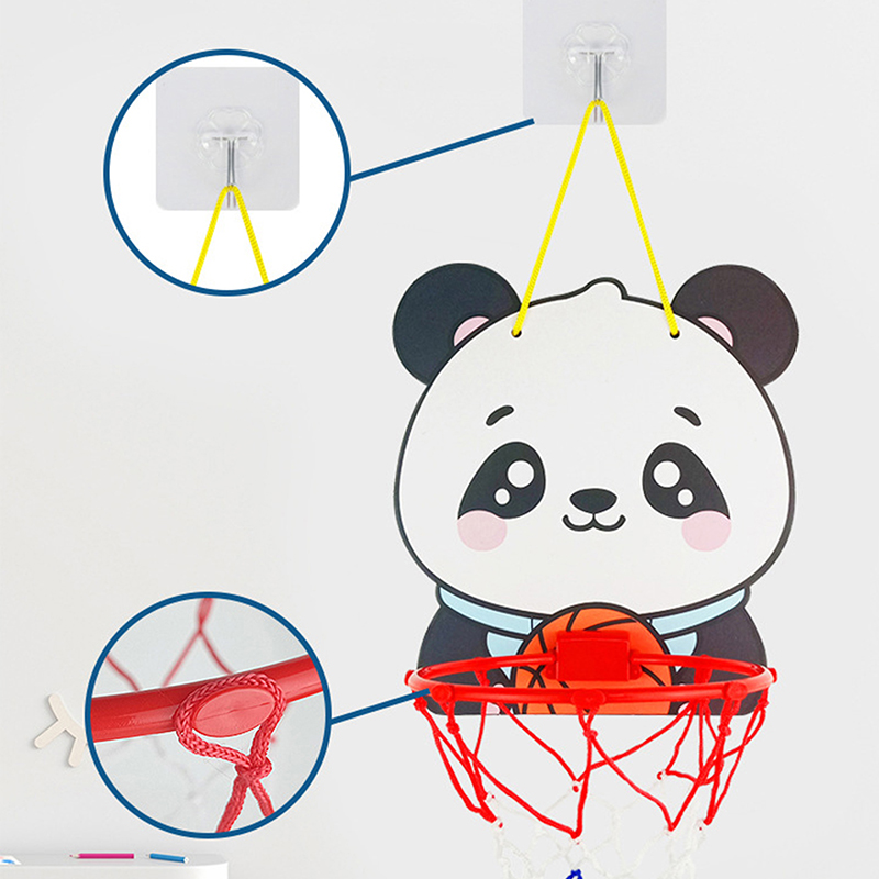 [SH]1PC Kids Adjustable Basket – Kids Outdoor Basketball Bewertung und Preis