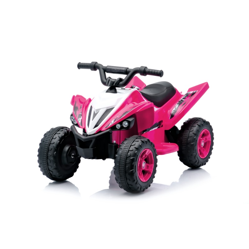 Kids Electric ATV Quad Bike Pi – Kids Outdoor Electric Quad Bewertung und Preis