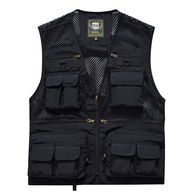 New outdoor multi pocket vest  – Kids Outdoor Jacket Bewertung und Preis