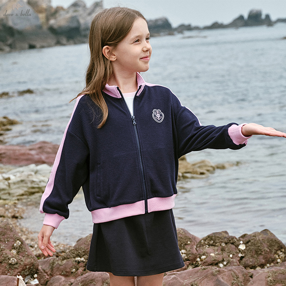 Dave Bella Childrens Spring Kn – Kids Outdoor Jacket Bewertung und Preis