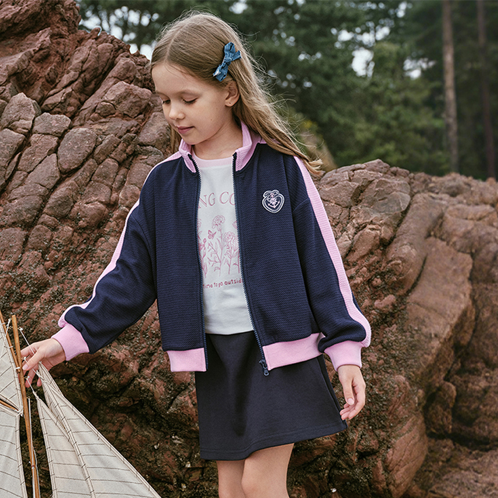 Dave Bella Childrens Spring Kn – Kids Outdoor Jacket Bewertung und Preis