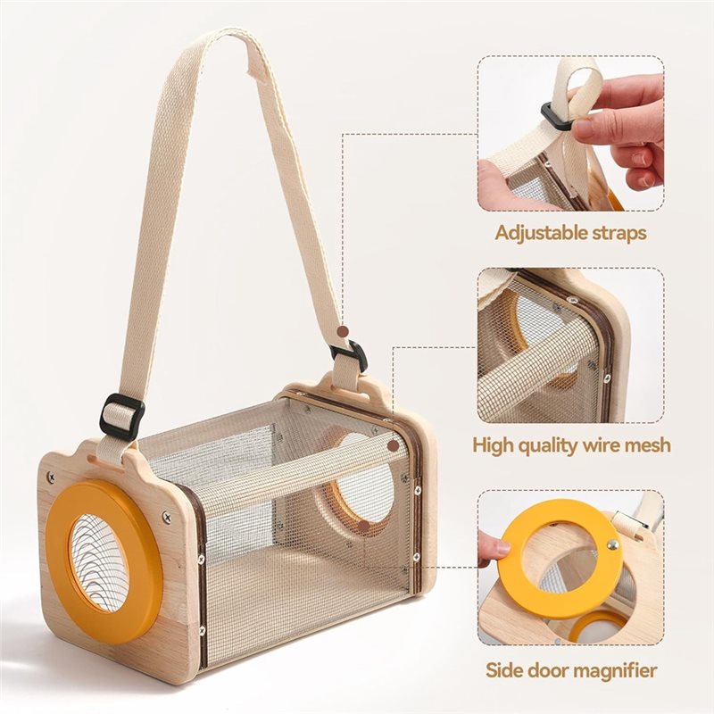 X18A-Bug Catcher Kit For Kids  – Kids Outdoor Kit Bewertung und Preis