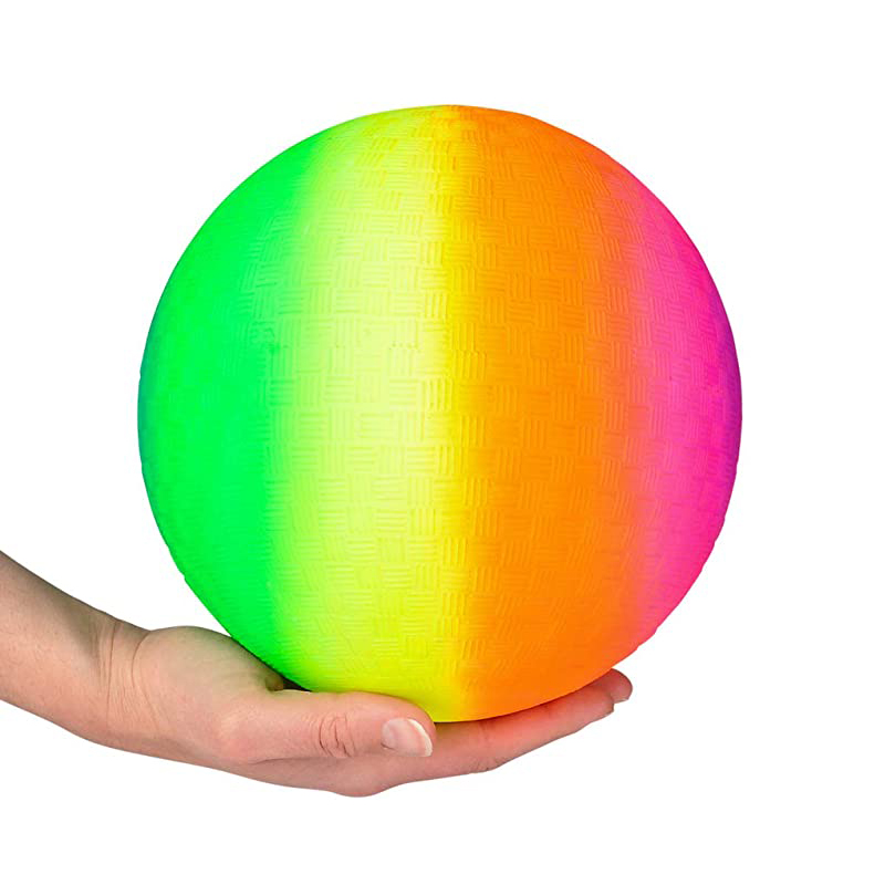 Sports Playground Balls Rubber – Kids Outdoor Volleyball Bewertung und Preis