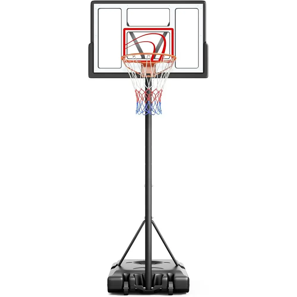 Portable Outdoor Basketball Ho – Kids Outdoor Basketball Bewertung und Preis