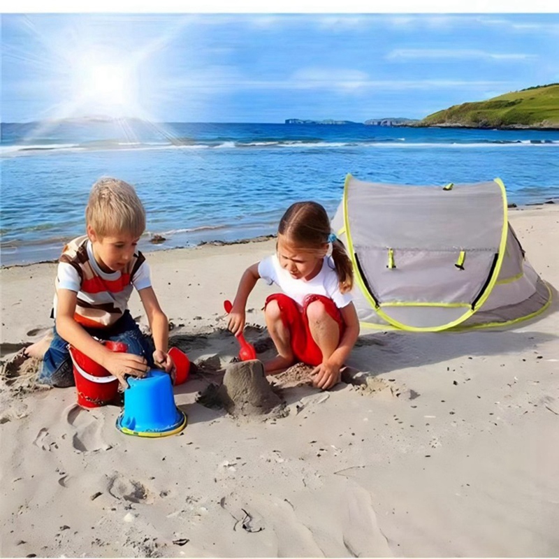 Kids Outdoor Instant Pop-Up Te – Kids Outdoor Grill Bewertung und Preis