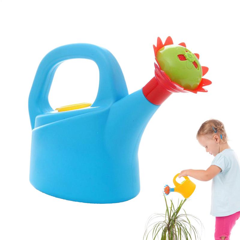 Kids Watering Can Kids Gardeni – Kids Outdoor Water Bewertung und Preis
