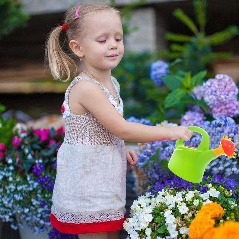 Kids Watering Can Kids Gardeni – Kids Outdoor Water Bewertung und Preis