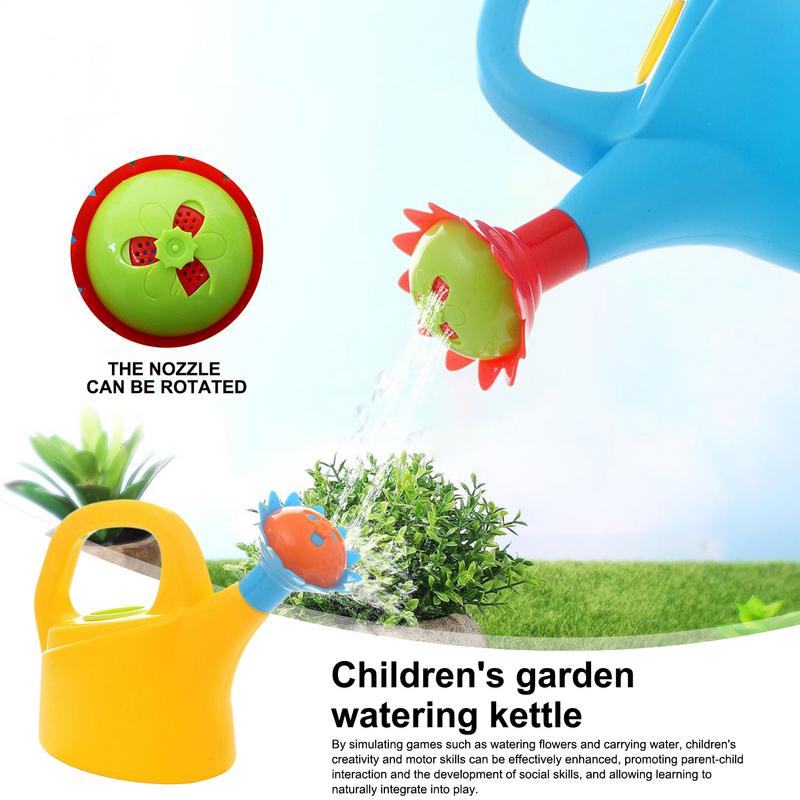Kids Watering Can Kids Gardeni – Kids Outdoor Water Bewertung und Preis