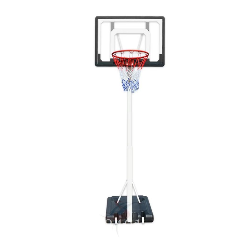 Basketball Hoop System Adjusta – Kids Outdoor Basketball Bewertung und Preis