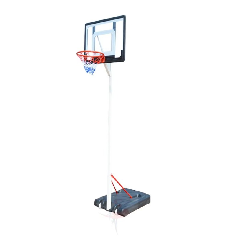 Basketball Hoop System Adjusta – Kids Outdoor Basketball Bewertung und Preis