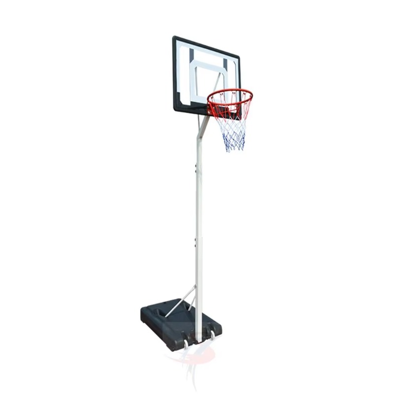 Basketball Hoop System Adjusta – Kids Outdoor Basketball Bewertung und Preis