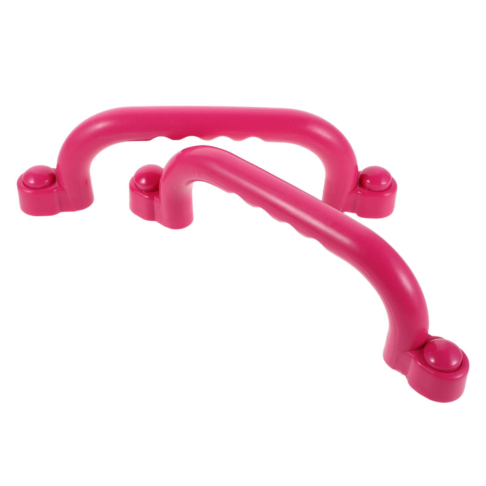 1Pair Nonslip Ergonomic Plasti – Kids Outdoor Climbing Bewertung und Preis