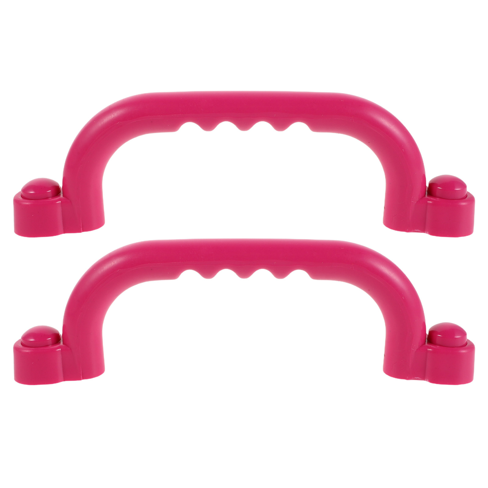 1Pair Nonslip Ergonomic Plasti – Kids Outdoor Climbing Bewertung und Preis
