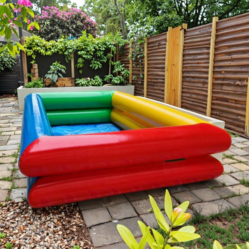Customization Commercial Outdo – Kids Outdoor Water Bewertung und Preis