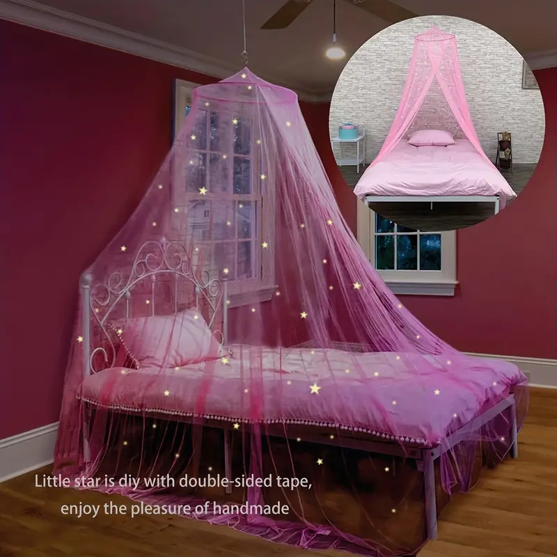 Bed Canopy For Girls With Glow – Kids Outdoor Grill Bewertung und Preis