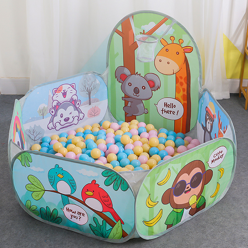 Cartoon Animals Portable Folda – Kids Outdoor Grill Bewertung und Preis