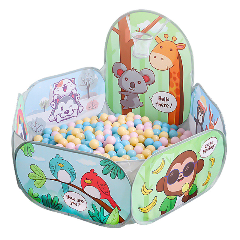 Cartoon Animals Portable Folda – Kids Outdoor Grill Bewertung und Preis