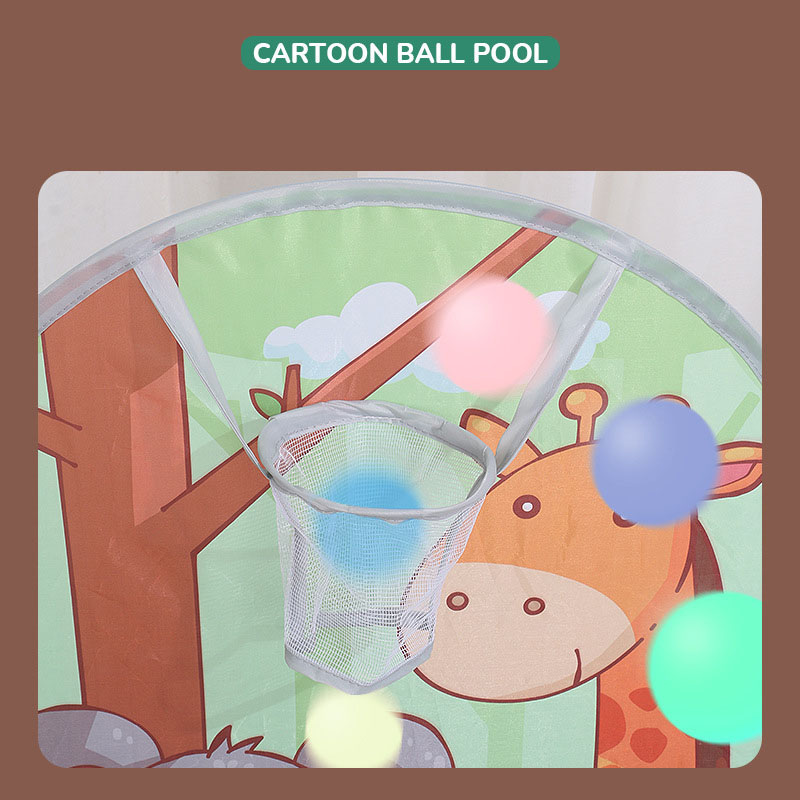 Cartoon Animals Portable Folda – Kids Outdoor Grill Bewertung und Preis