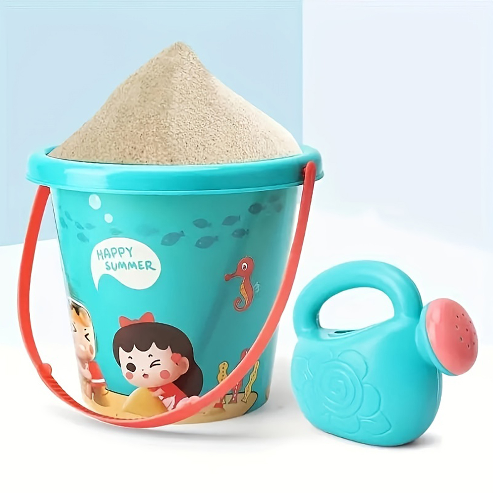 18PCS Beach Sand Toy Set, Dura – Kids Outdoor Water Play Bewertung und Preis