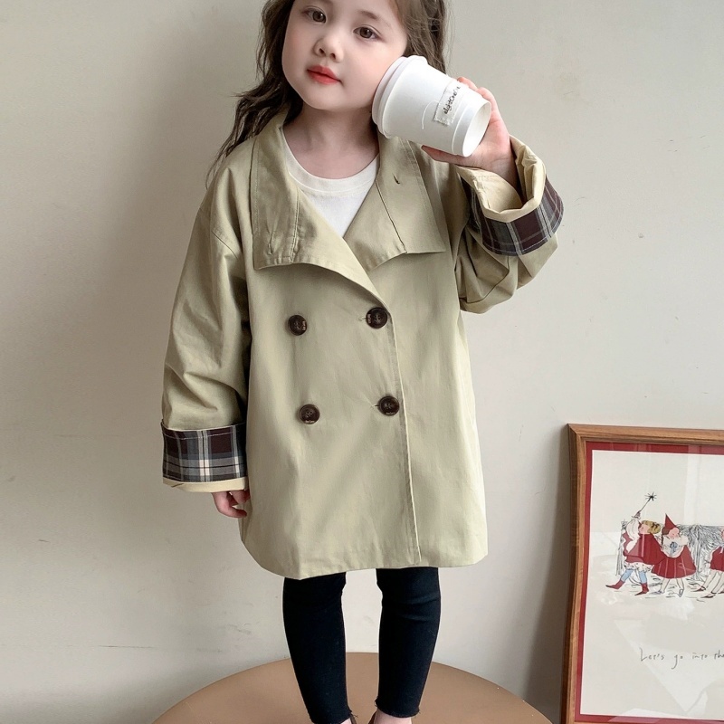 Girls Coat Windbreak Jacket Co – Kids Outdoor Jacket Bewertung und Preis