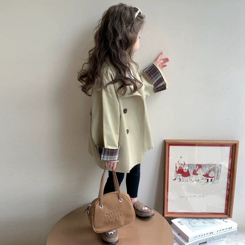 Girls Coat Windbreak Jacket Co – Kids Outdoor Jacket Bewertung und Preis