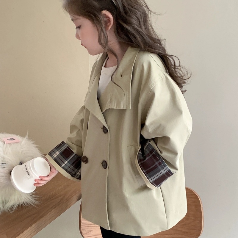 Girls Coat Windbreak Jacket Co – Kids Outdoor Jacket Bewertung und Preis