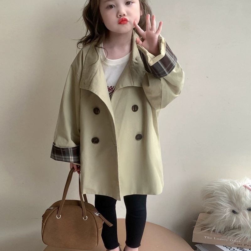Girls Coat Windbreak Jacket Co – Kids Outdoor Jacket Bewertung und Preis
