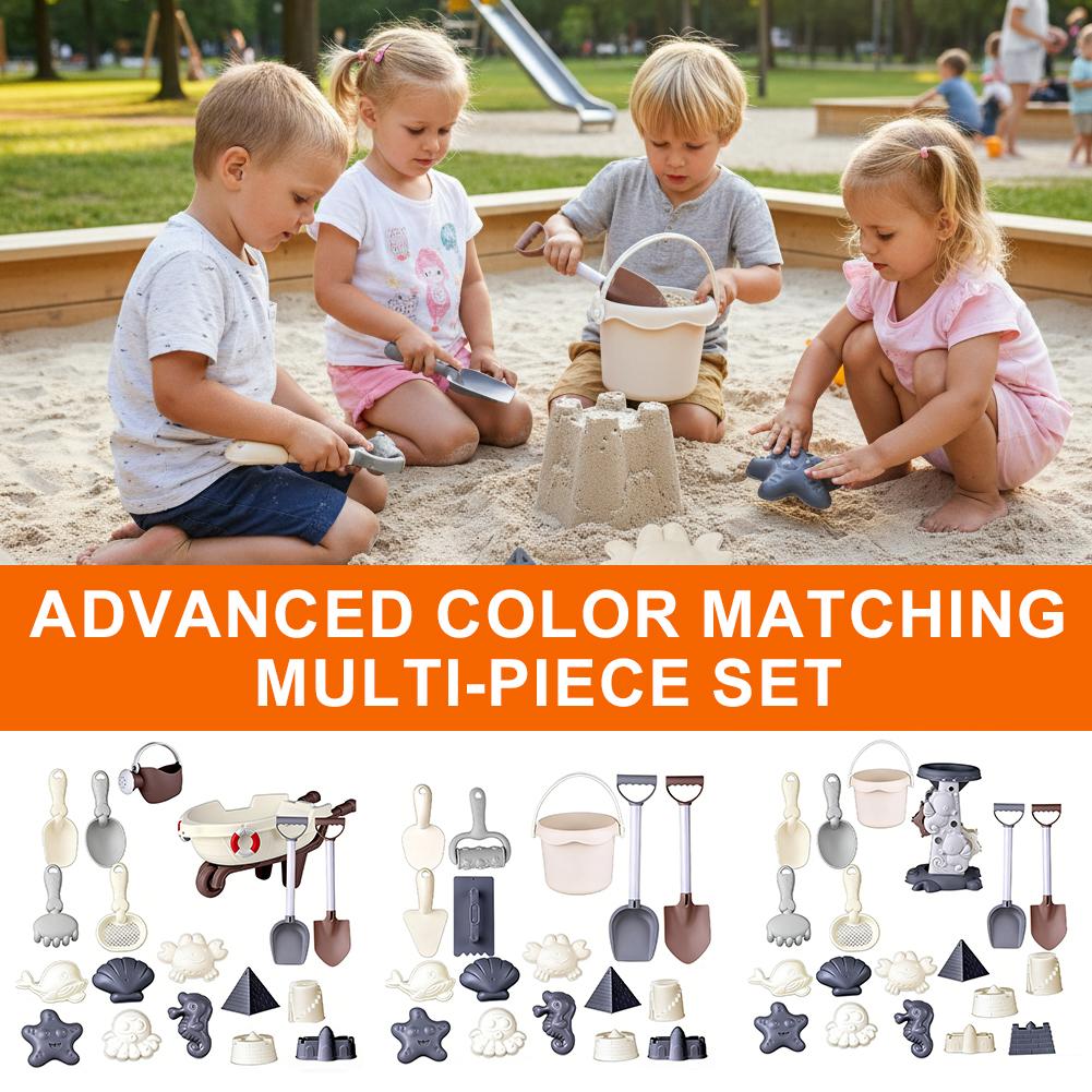 Morandi Color Kids Beach Toy S – Kids Outdoor Water Play Bewertung und Preis