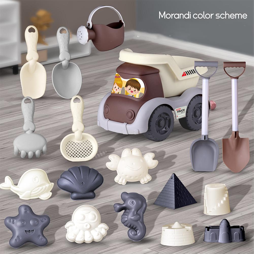 Morandi Color Kids Beach Toy S – Kids Outdoor Water Play Bewertung und Preis