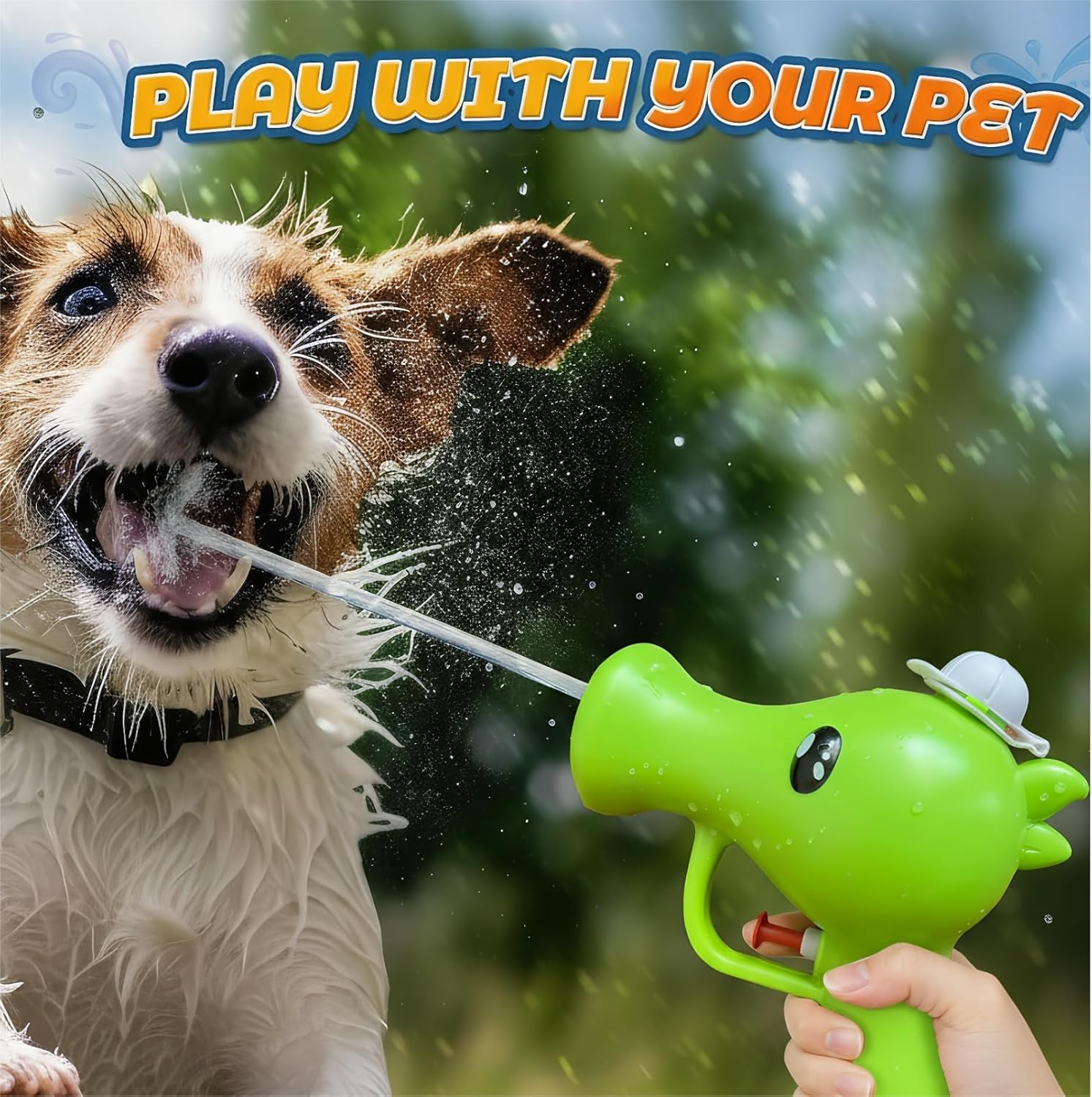 Toys Peashooter, Outdoor Toy f – Kids Outdoor Water Bewertung und Preis
