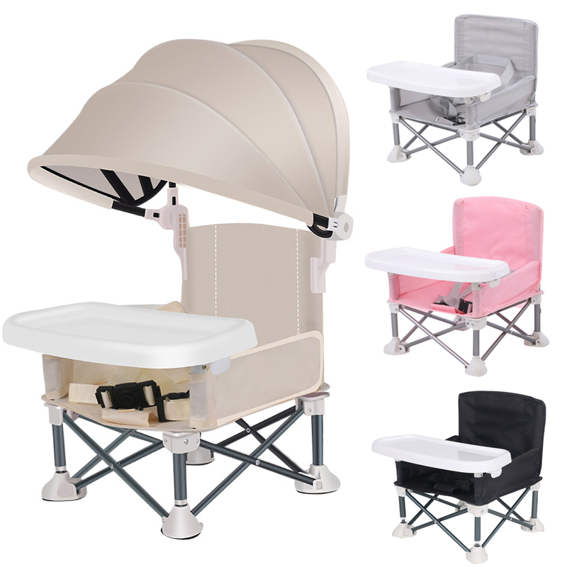 Folding Baby Chair with Umbrel – Kids Outdoor Umbrella Chair Bewertung und Preis