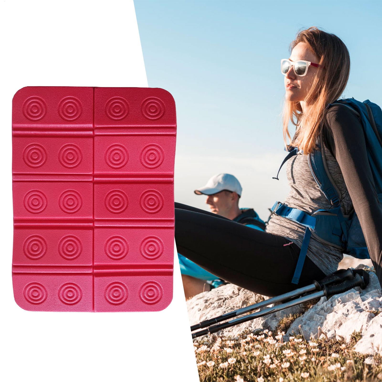 Foldable Outdoor Camping Seat  – Kids Outdoor Mat Waterproof Bewertung und Preis
