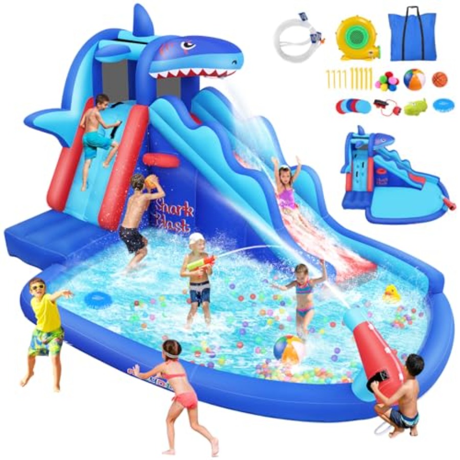 Outdoor/Indoor inflatable wate – Kids Outdoor Climbing Bewertung und Preis