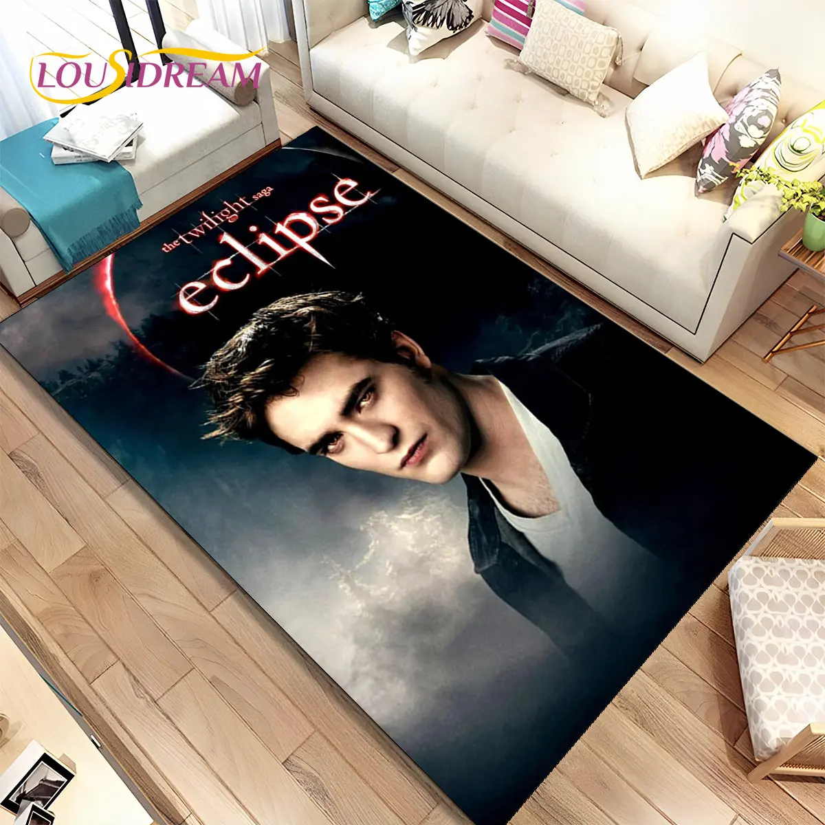 The Twilight Saga HD Printed A – Kids Outdoor Mat Waterproof Bewertung und Preis
