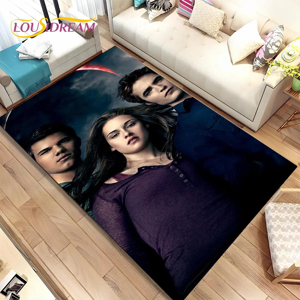 The Twilight Saga HD Printed A – Kids Outdoor Mat Waterproof Bewertung und Preis