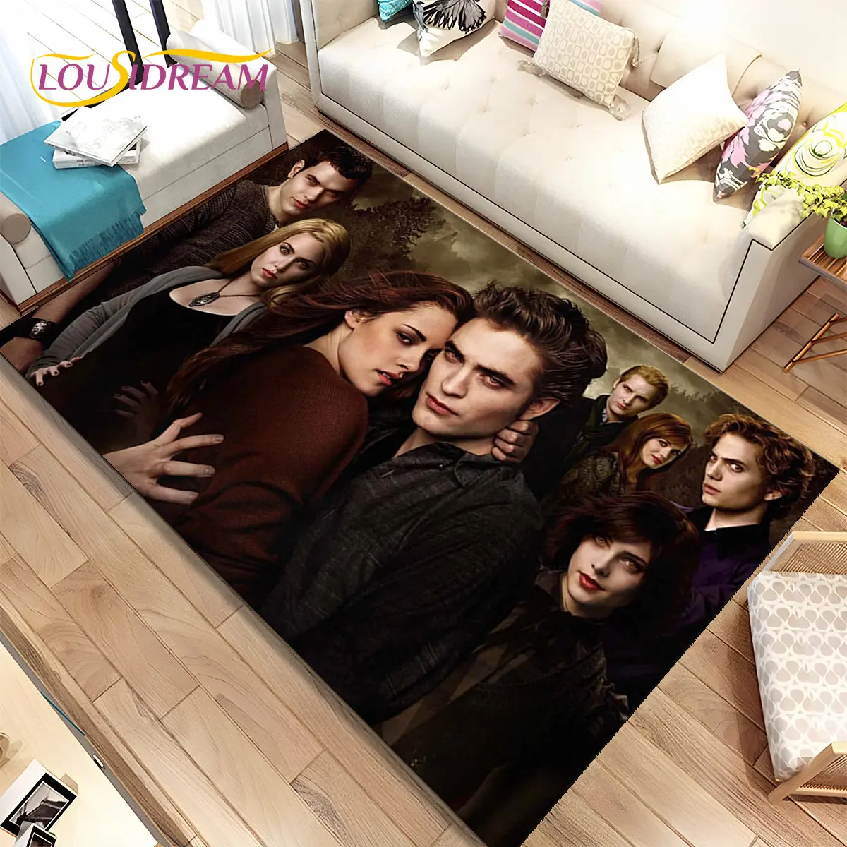 The Twilight Saga HD Printed A – Kids Outdoor Mat Waterproof Bewertung und Preis