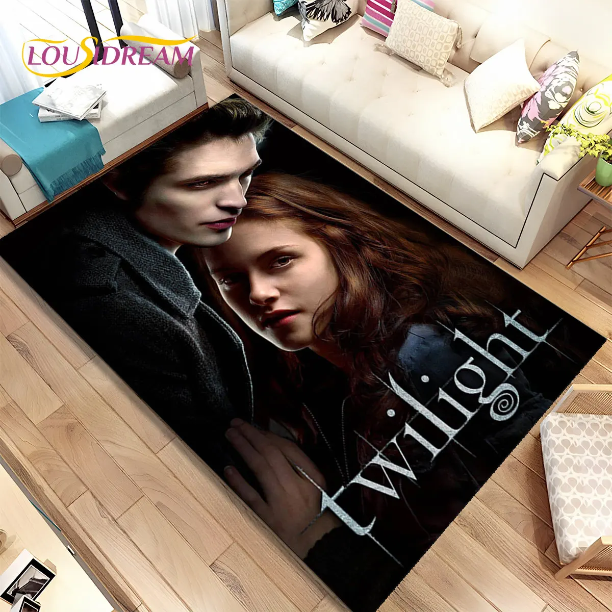 The Twilight Saga HD Printed A – Kids Outdoor Mat Waterproof Bewertung und Preis