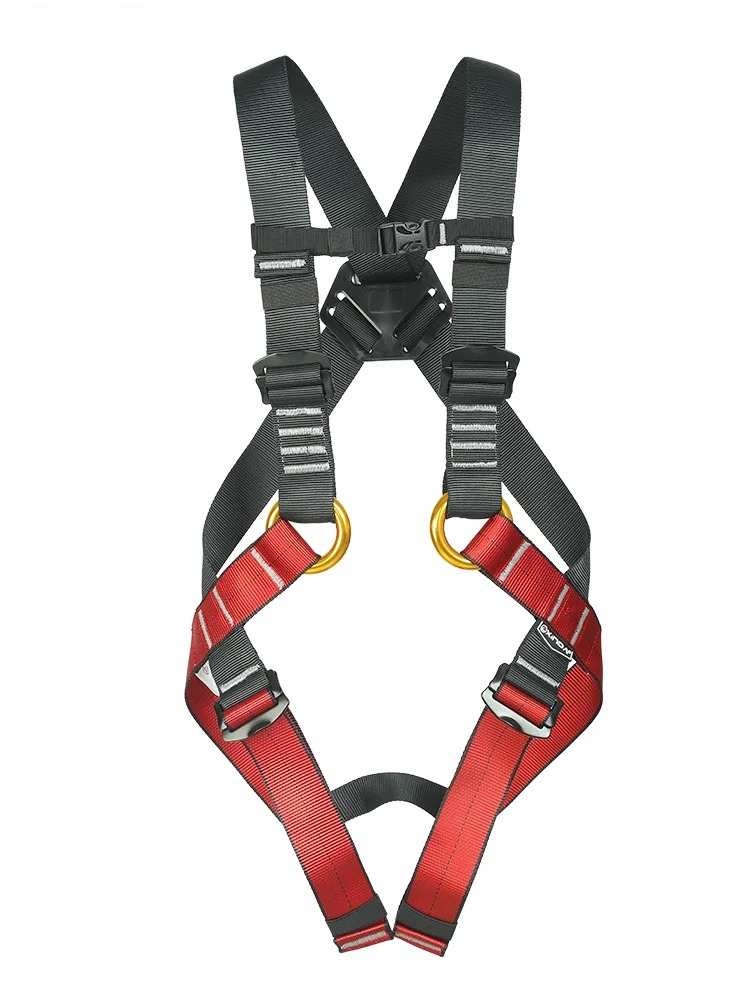 Kid's Safety Belt Child Full B – Kids Outdoor Climbing Bewertung und Preis